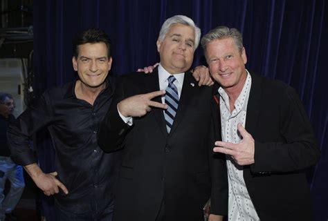 jay leno publicist.